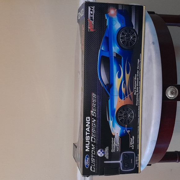 Remote control car Max Tech 1:16 - Picture 3 of 5